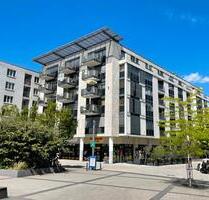 Stadtwohnung am Neumarkt mit 3 ZKB, Balkon - Bielefeld