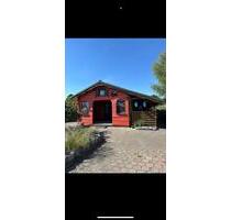 Winterfestes Haus am Ohlenstedter Quellsee - Osterholz-Scharmbeck