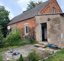 Haus mit Grundstück - 80.000,00 EUR Kaufpreis, in Gnoien (PLZ: 17179)