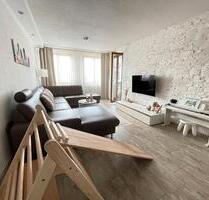 Modernisierte 3- Zimmer Wohnung in Egelsbach Bayerseich