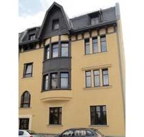 gemütliche 2-Raum-Wohnung in Treuen zu vermieten