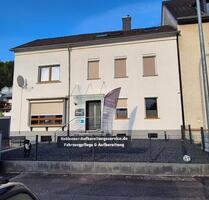 Einfamilienhaus in Top-Lage von Vallendar - kein Renovierungsstau