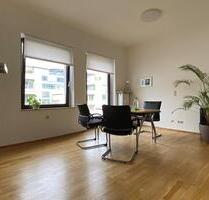 ZENTRAL GELEGENES BÜRO IM HERZEN DER KREFELDER INNENSTADT ZU VERMIETEN!