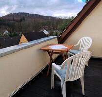 WG Wohnung Zimmer für Finanzschüler der Steuerakademie Rinteln