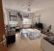 2-Zimmer-Wohnung mit Möbeln – Einzug in 1 Monat möglich - Dessau-Roßlau