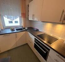 Helle und geräumige 2-Zimmer-Wohnung mit Balkon - Pegnitz
