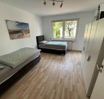 Möblierte 2,5 Z Wohnung zu vermieten Vereinsstr. 44793 - Bochum Altenbochum