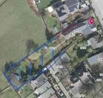 Garten in Bönningstedt – 850 m² mit Häuschen, Teich & Werkstatt