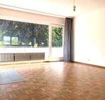 Helle 3.5 Zimmer-Wohnung am Waldrand gelegen - Göttingen Nordstadt