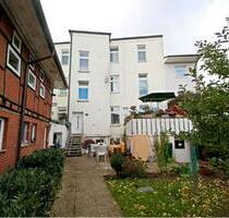 Möblierte 2 Raumwohnung - 450,00 EUR Kaltmiete, in Schwerin (PLZ: 19055) Altstadt
