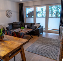 Die Deichbuden Ferienwohnung Apartment Top Lage Nordsee Büsum