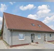 helle 2 Zimmerwohnung - 950,00 EUR Kaltmiete, ca.  90,00 m² in Weyhe (PLZ: 28844)