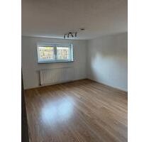 3 Zimmer Wohnung im Untergeschoss - Bissingen an der Teck