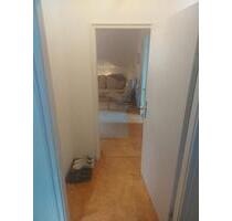 Helles 1-Zimmer-Apartment in München-Sendling zur Zwichenmiete