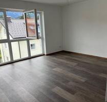 Neuwertige 2 Zi-Wohnung 51 qm, hell, ruhig, Bergblick inkl EBK - Füssen