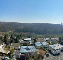 Penthouse - Wohnung in Schweinfurt-Haardt