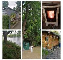 Bungalow in Rathenow 80 m bis zur Havel