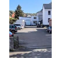 Halle mit Verwaltung, Südstadt Reutlingen, ca. 450 qm zu mieten