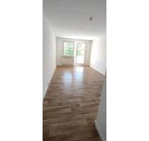 3 Raum Wohnung in Merseburg West