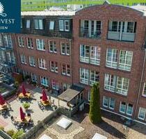 *lichtdurchflutete 2-Zimmer-Wohnung mit Balkon und Fahrstuhl in Magdeburg*