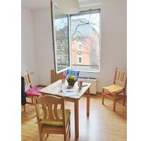 Attraktive lichtbelüftete Altbau-Wohnung, 3 Z., 2.OG in Stuttgart