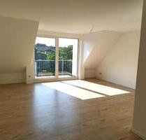 Zentrumsnah & renoviert: Attraktive 3-Zimmer-Wohnung in Hennef - Hennef (Sieg)