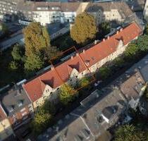 Modernisierte 2,5 Raum Wohnung in Wanne-Süd - Herne Eickel