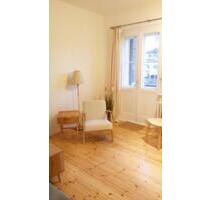 Kleine 2 Zimmerwohnung für 6 Monate in 10963 Berlin.