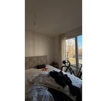2 Zimmer Wohnung - Untermiete 23.03-02.04 - Berlin Pankow