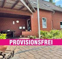 Großzügiges Haus mit großem Grundstück - in Feldrandlage - Wittingen