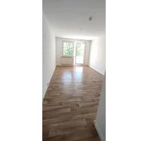 3 Raum Wohnung in Merseburg West