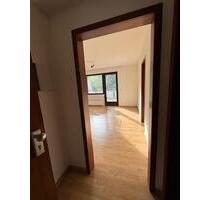 2 Zimmer Wohnung mit Blick ins Grün | 1. OG Duisburg-Röttergsbach