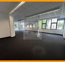 1. OG - Gewerbe im Herzen von Gera! Moderne Büroräume! ca. 670 m²