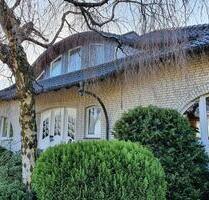 Wohnhaus in Kirchhellen - zwischen Ruhrgebiet und Münsterland - Bottrop Feldhausen