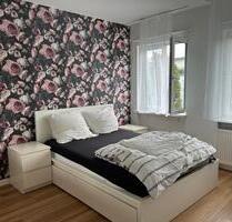 Zimmer auf Zeit zu vermieten - 650,00&nbsp;EUR Kaltmiete, ca.&nbsp; 9,00&nbsp;m&sup2; in Frankfurt am Main (PLZ: 60311)