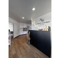 Raumvermietung Kosmetiksalon - 450,00 EUR Kaltmiete, ca.  20,00 m² in Leingarten (PLZ: 74211)