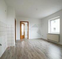 NEU renoviert!!! 2-Raum-Wohnung im grünen Marienthal, nahe dem Klinikum - Zwickau Zwickau-West