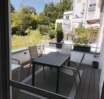 Schöne 2,5 ZKB Wohnung SaarbrückenMalstatt - Heusweiler