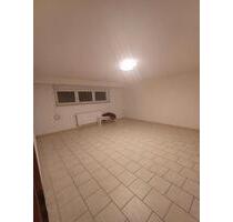 2 Zimmerwohnung in Kirchheimbolanden