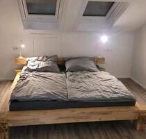 Stilvoll möblierte 2-Zimmerwohnung - kernsaniert in Top Lage - Ditzingen