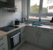 1-Zi.-Wohnung, möbliert, Balkon in Bad Cannstatt - Stuttgart