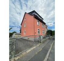 Wunderschönes Grünstück mit MFH und allen Möglichkeiten - Oberursel (Taunus)