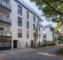 DESIGNSTÜCK | Neubau 3-Zimmer-Wohnung in zentraler Lage - München Moosach