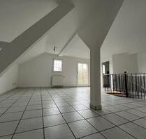 Charmante DG-Wohnung in historischem Gebäude – Ideal für Singles - Gescher