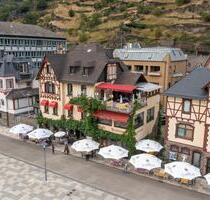 Renommiertes Restaurant 