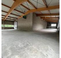 Moderne Gewerbehalle (462 m2) in Bestzustand – 56593 Horhausen - Köln Innenstadt