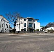 Zentrumsnahes Wohnen in Lohmar Moderne 4-Zimmer-Wohnung mit Balkon und Fußbodenheizung