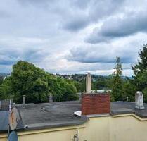 2-Zi-Wohnung in SG-ZENTRUMTheater - Solingen