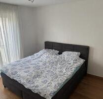 Moderne 3-Zimmer-Wohnung in Bad Abbach