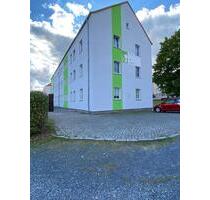 Erstbezug nach Sanierung! 4-Raumwohnung ab Dezember zu vermieten! - Kamenz